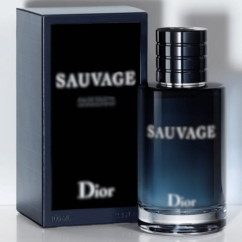 Combo 3 Perfumes Masculinos - 1 Million, 212 Vip Men e Sauvage Dior (100ml) - Oferta Exclusiva