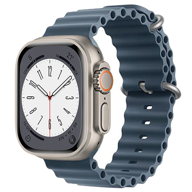 Smartwatch Serie 8 Ultra - Fazio