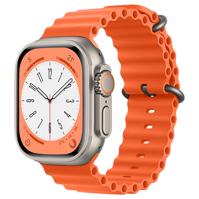 Smartwatch Serie 8 Ultra - Fazio