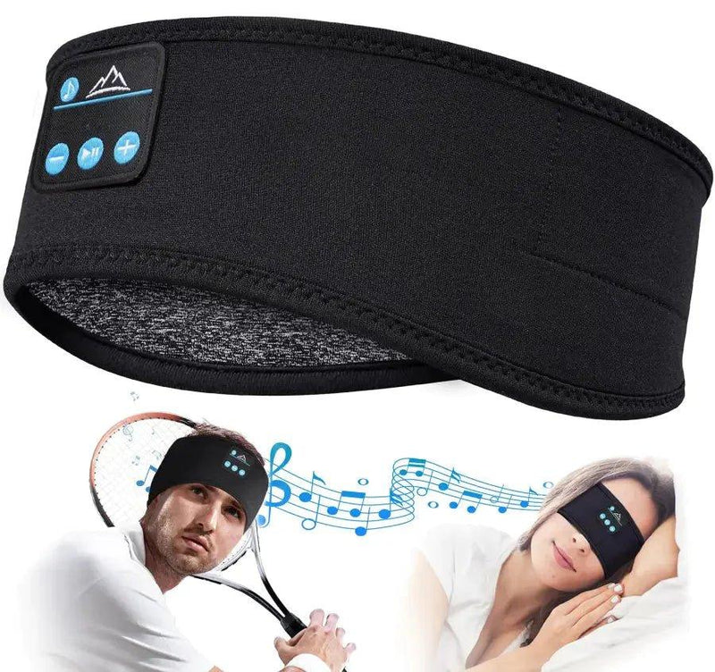 Bandana Fone de Ouvido Bluetooth - Easy Music - Fazio