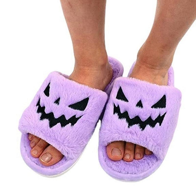 Chinelo Nuvem Halloween FAZIO - Fazio