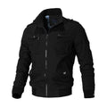 Jaqueta Masculina OutWear Exclusiva - Fazio