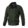 Jaqueta Masculina OutWear Exclusiva - Fazio