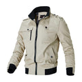 Jaqueta Masculina OutWear Exclusiva - Fazio