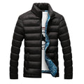 Jaqueta Masculina Puffer Pro - Fazio