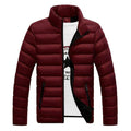 Jaqueta Masculina Puffer Pro - Fazio