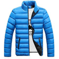 Jaqueta Masculina Puffer Pro - Fazio