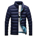 Jaqueta Masculina Puffer Pro - Fazio