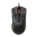 Mouse com fio Redragon Storm M808 - Fazio