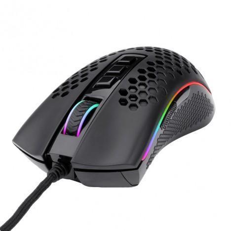 Mouse com fio Redragon Storm M808 - Fazio