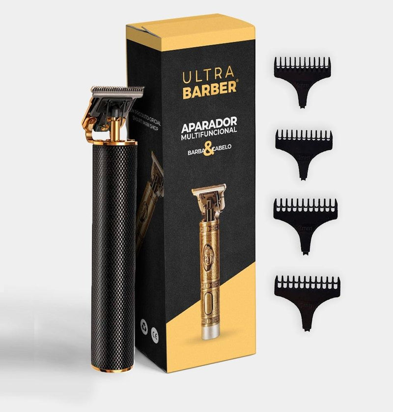 UltraBarber - Barbeador e Aparador - Fazio